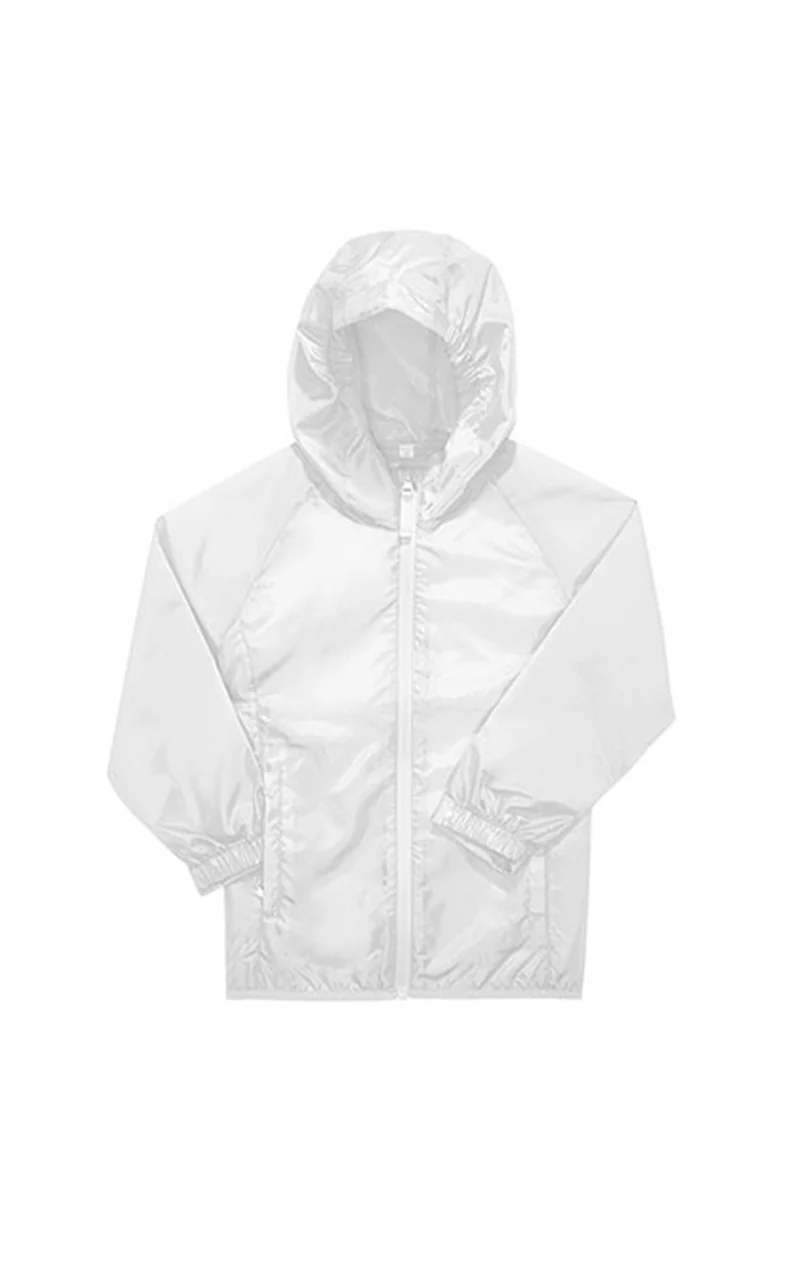 Jacke Kids #Reset Windbreaker