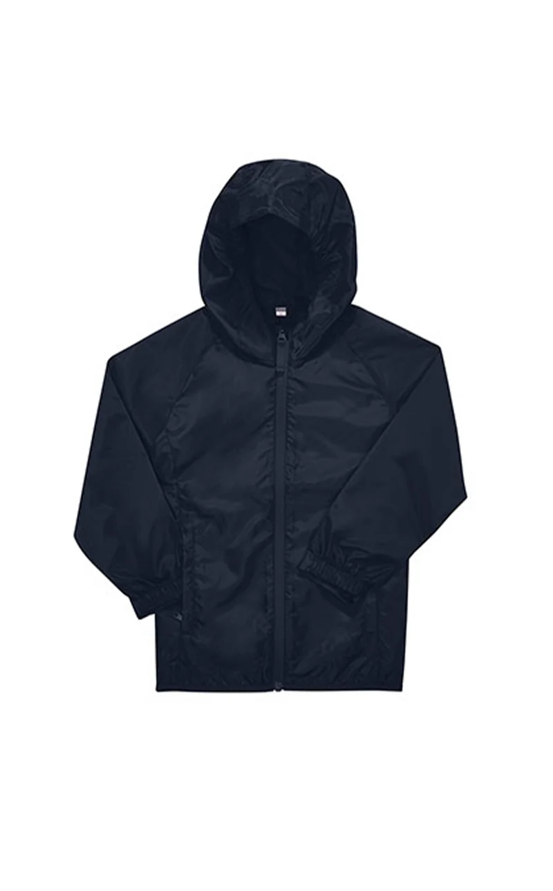 Jacke Kids #Reset Windbreaker