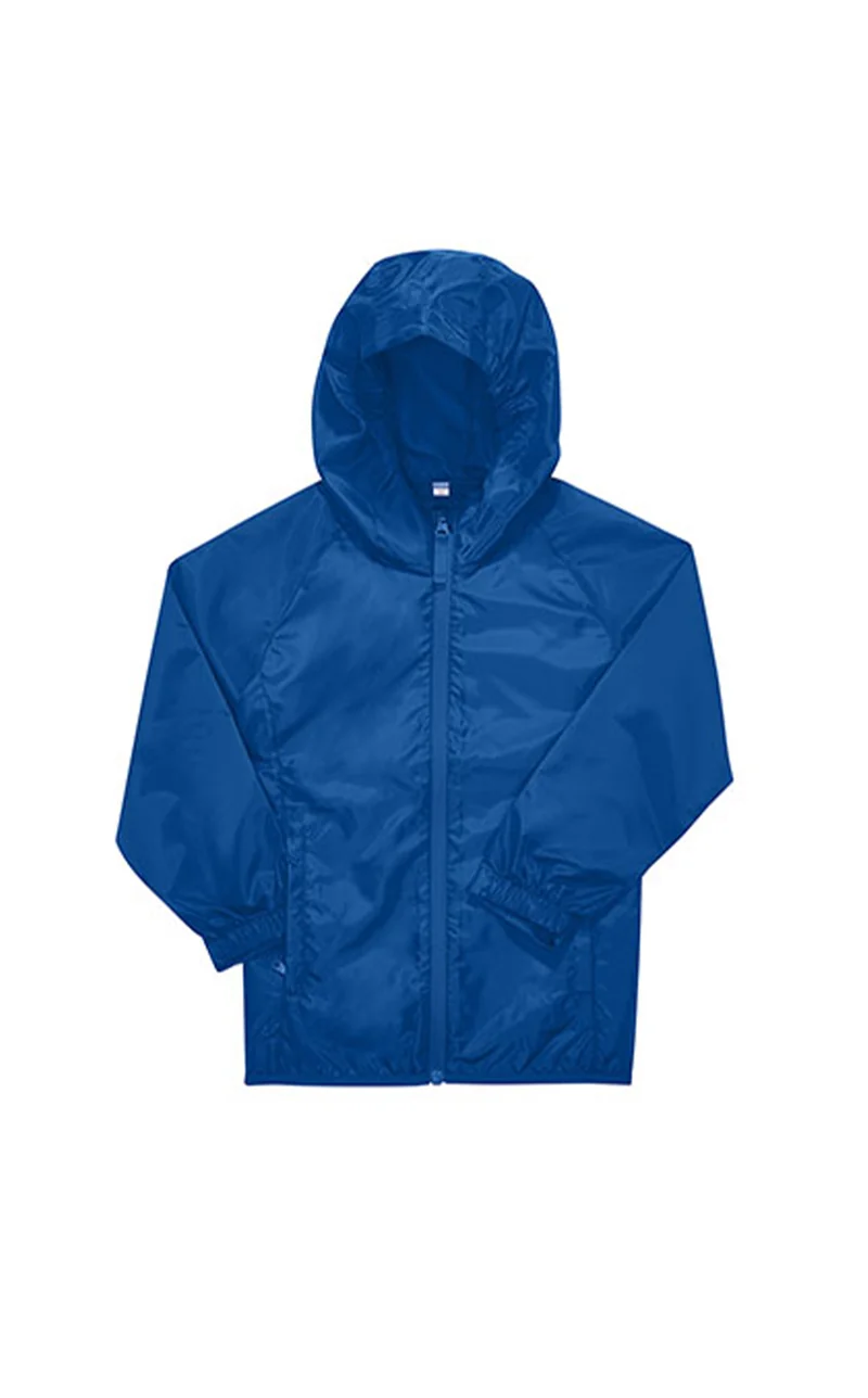 Jacke Kids #Reset Windbreaker