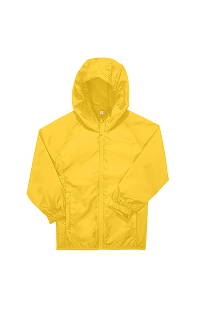 Jacke Kids #Reset Windbreaker