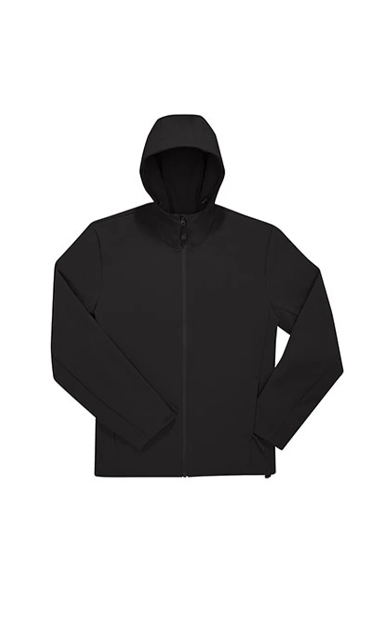 Jacke Reset Hooded Softshell