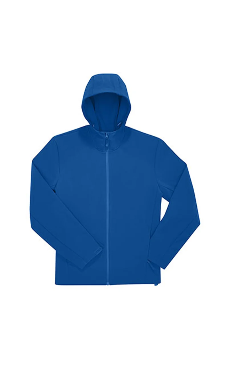 Jacke Reset Hooded Softshell