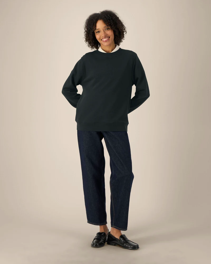 Sweatshirt Stella Thinker