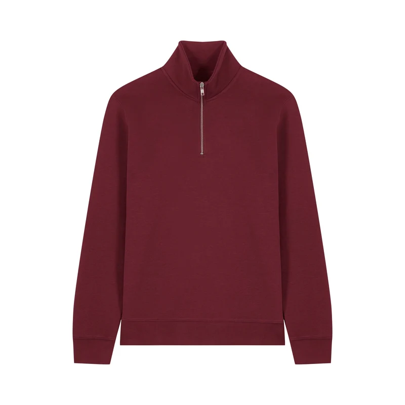 Sweatshirt Trucker 2.0