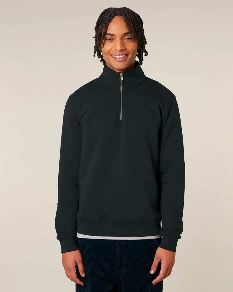 Sweatshirt Trucker 2.0