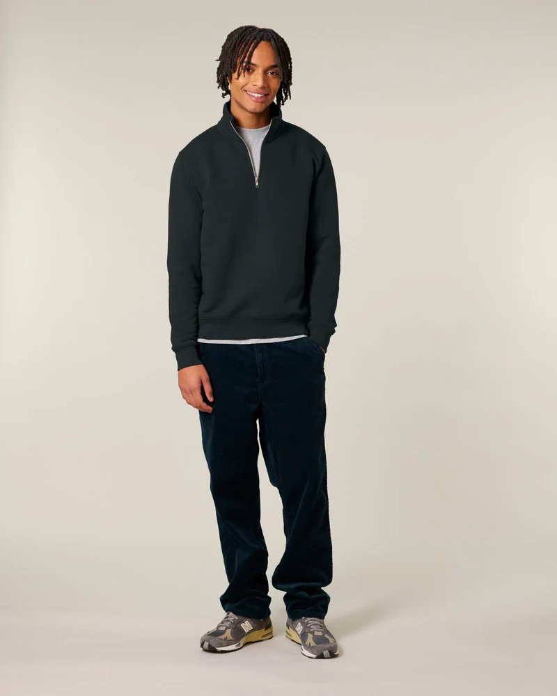 Sweatshirt Trucker 2.0