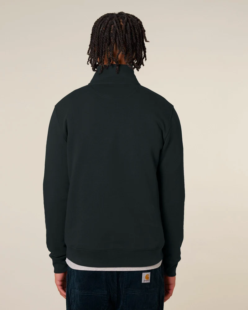 Sweatshirt Trucker 2.0