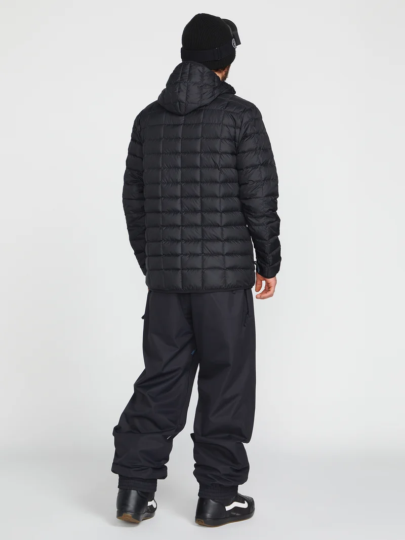 Arthur Trousers - Black