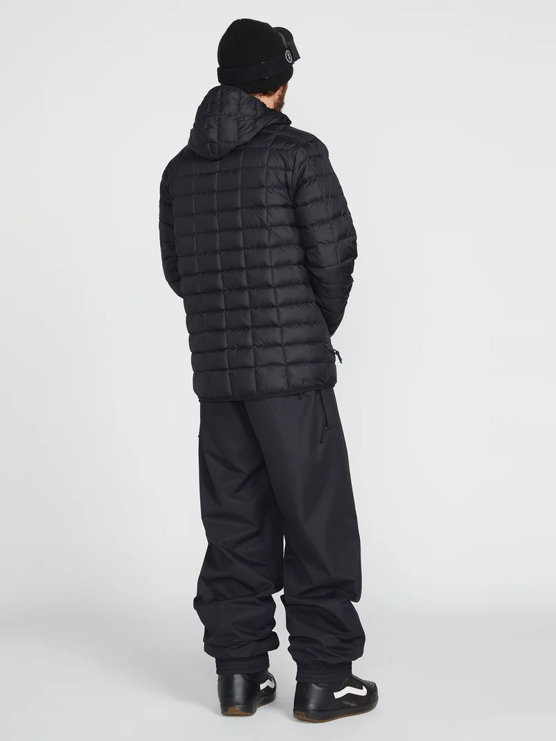 Arthur Trousers - Black