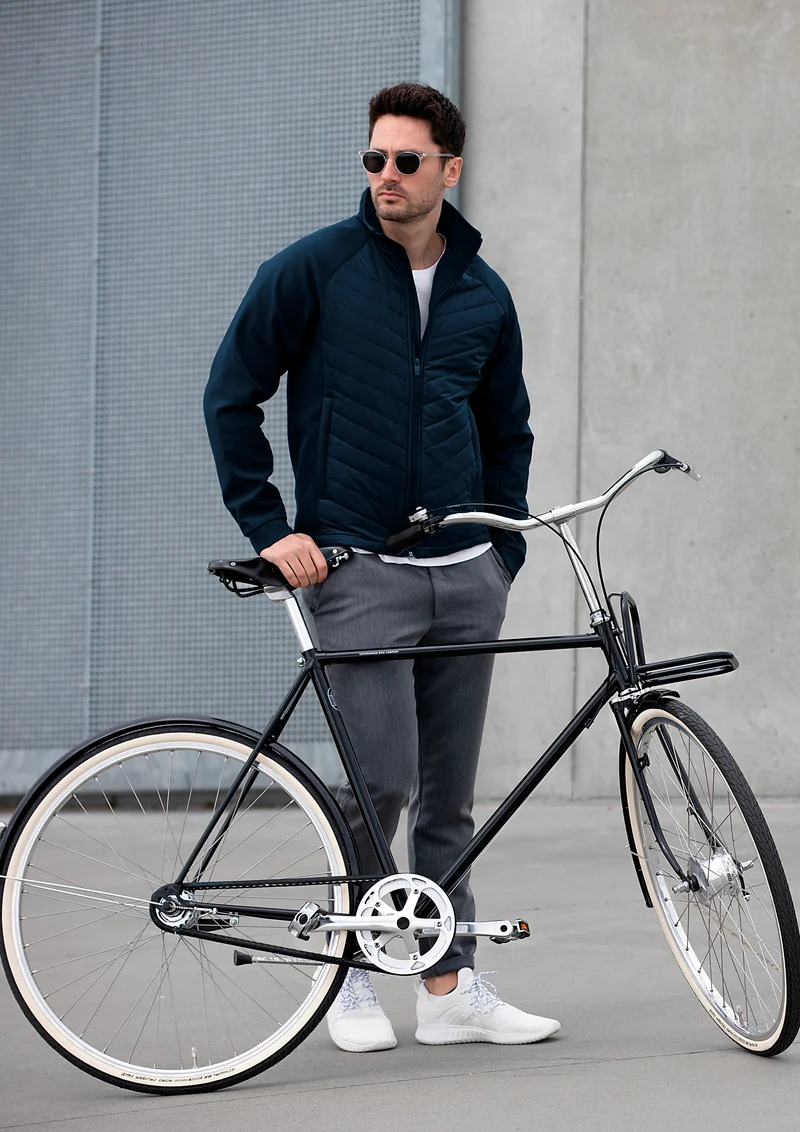 Jacke Bloomsdale Men