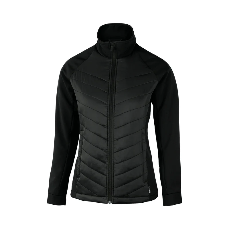 Jacke Bloomsdale Women