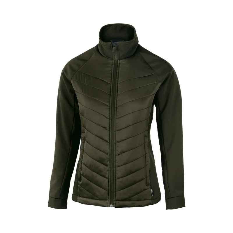 Jacke Bloomsdale Women