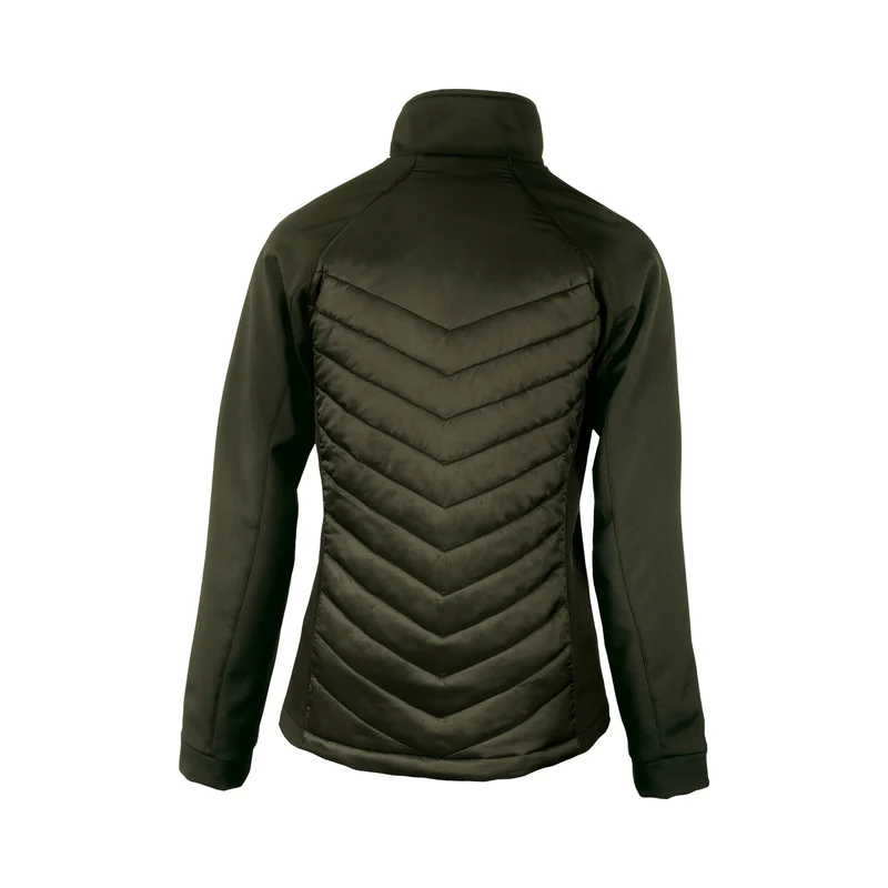 Jacke Bloomsdale Women