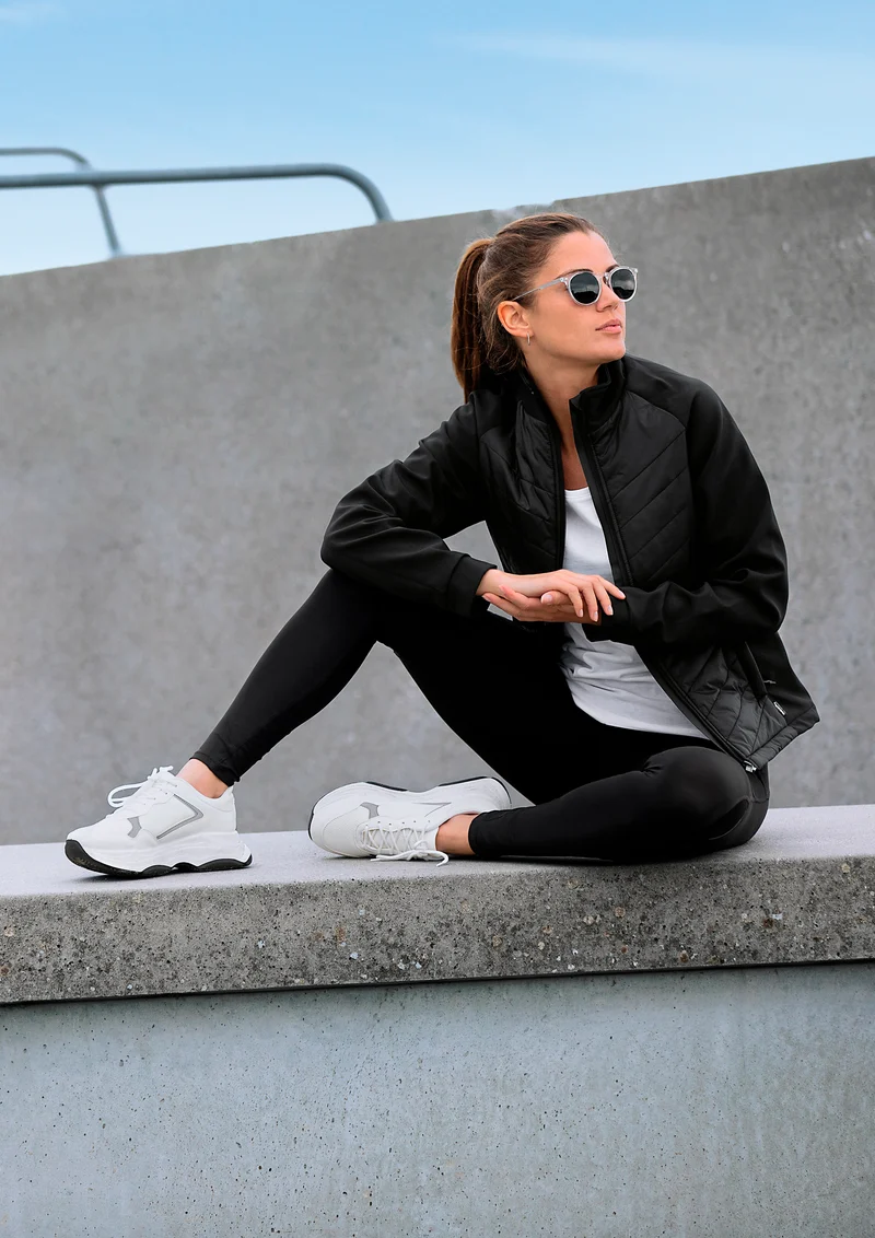 Jacke Bloomsdale Women