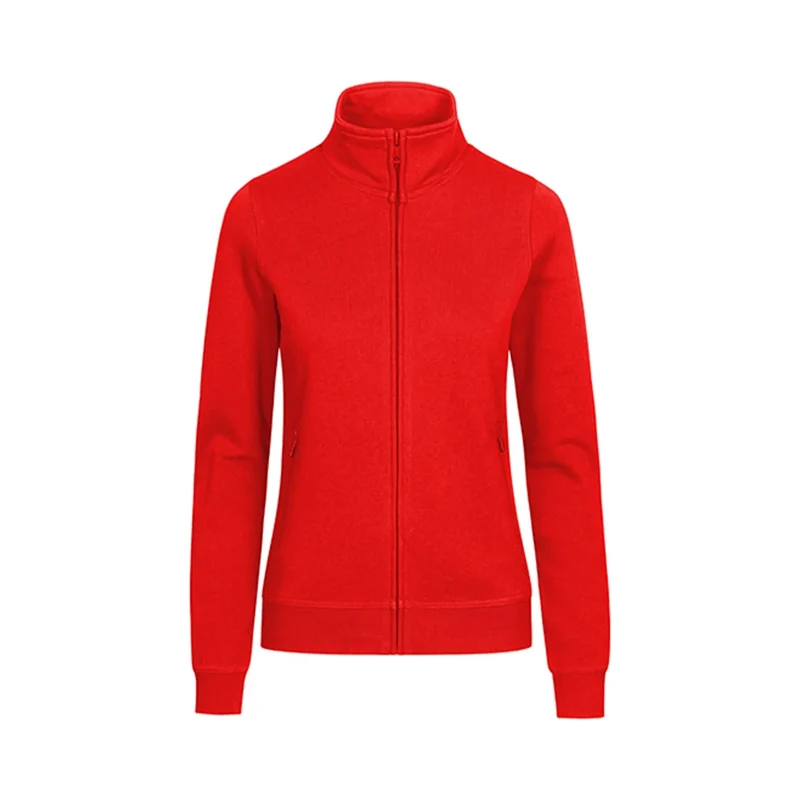 Sweatjacket Women´s
