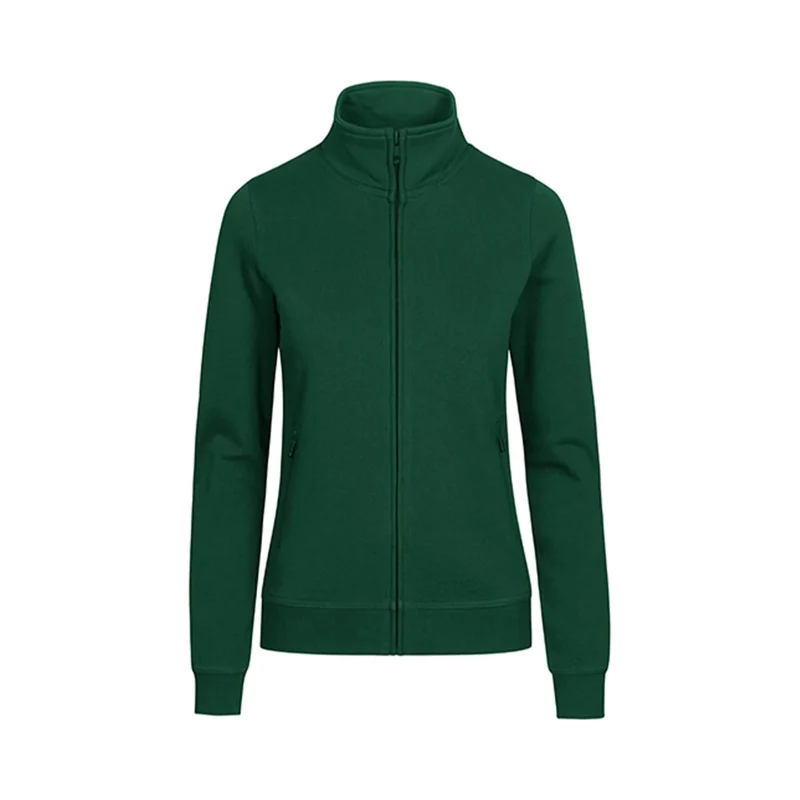 Sweatjacket Women´s