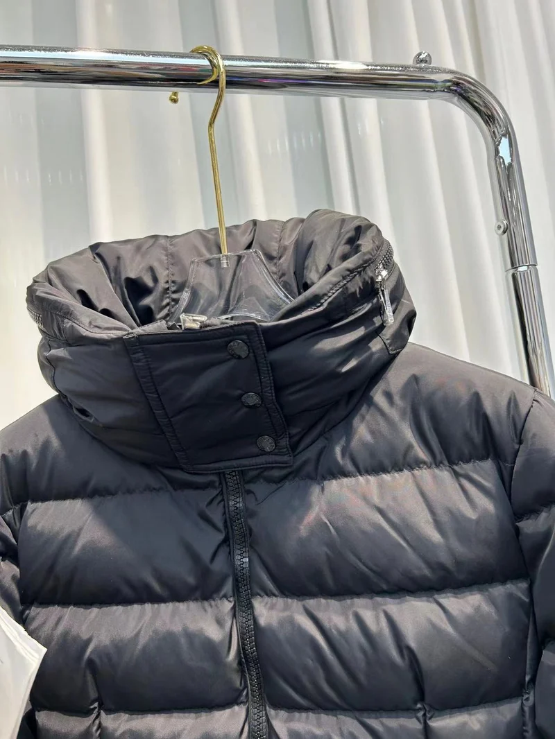 Long Mon Coat
