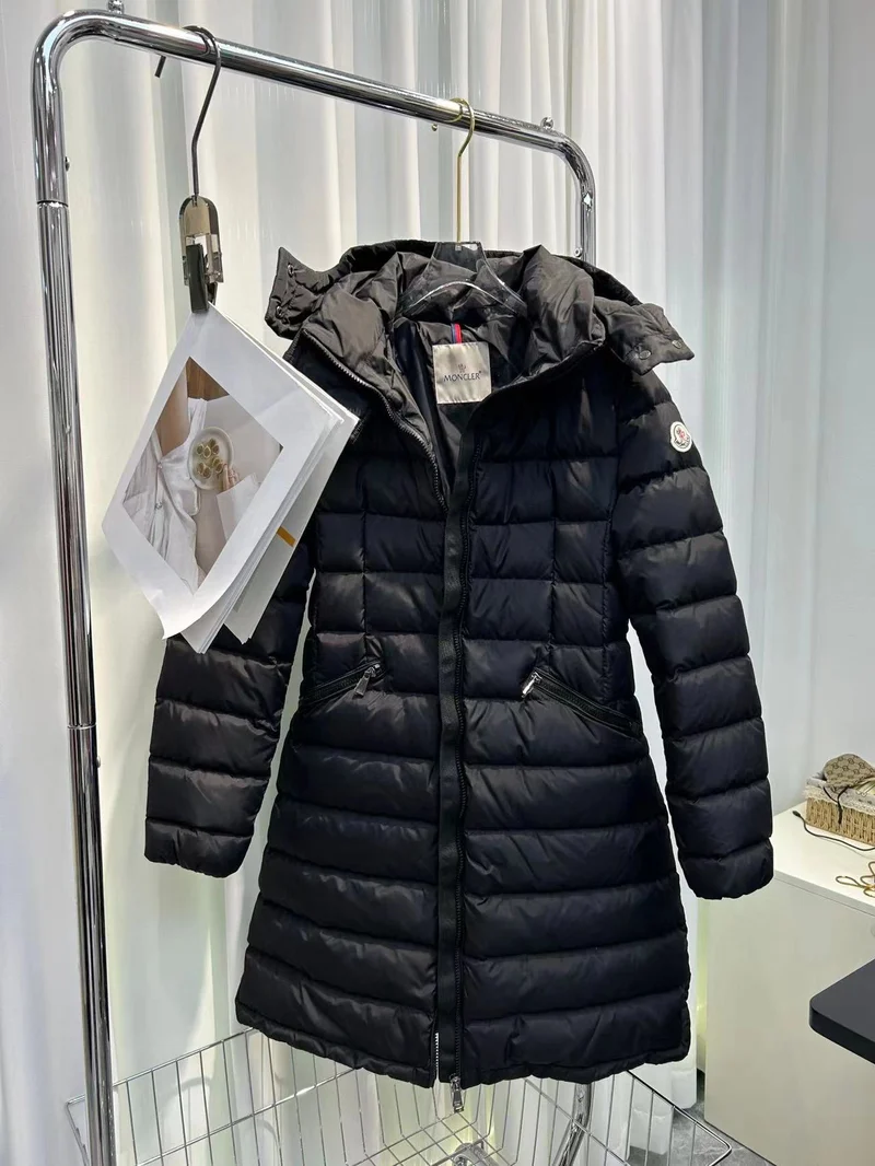 Long Mon Coat