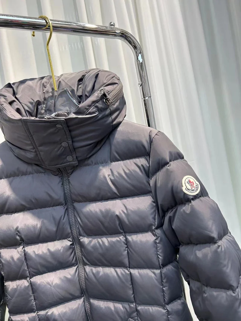 Long Mon Coat