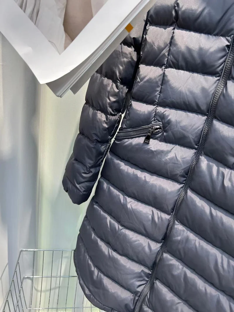 Long Mon Coat