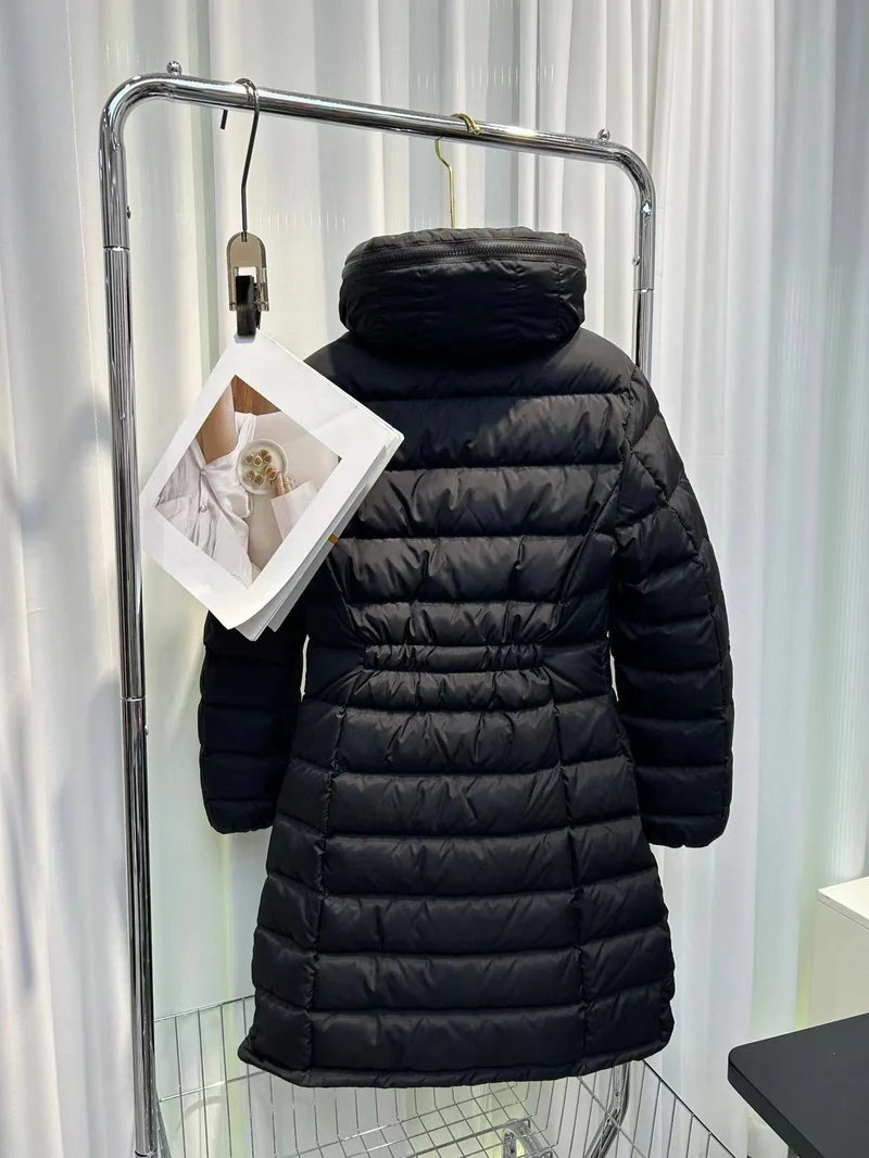 Long Mon Coat