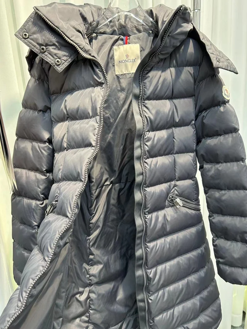 Long Mon Coat
