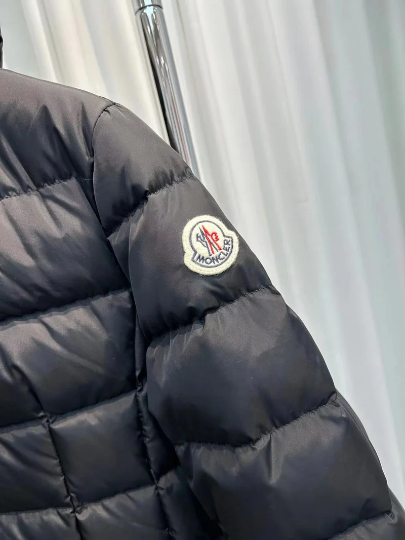 Long Mon Coat