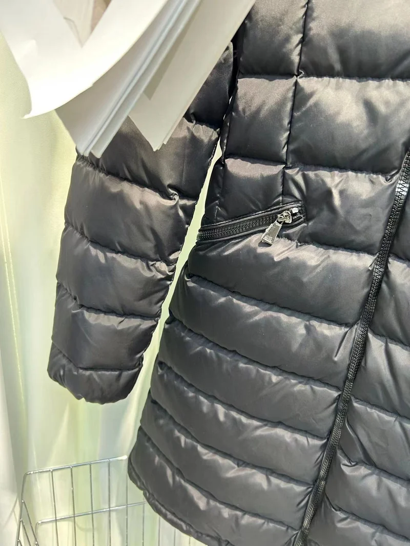 Long Mon Coat
