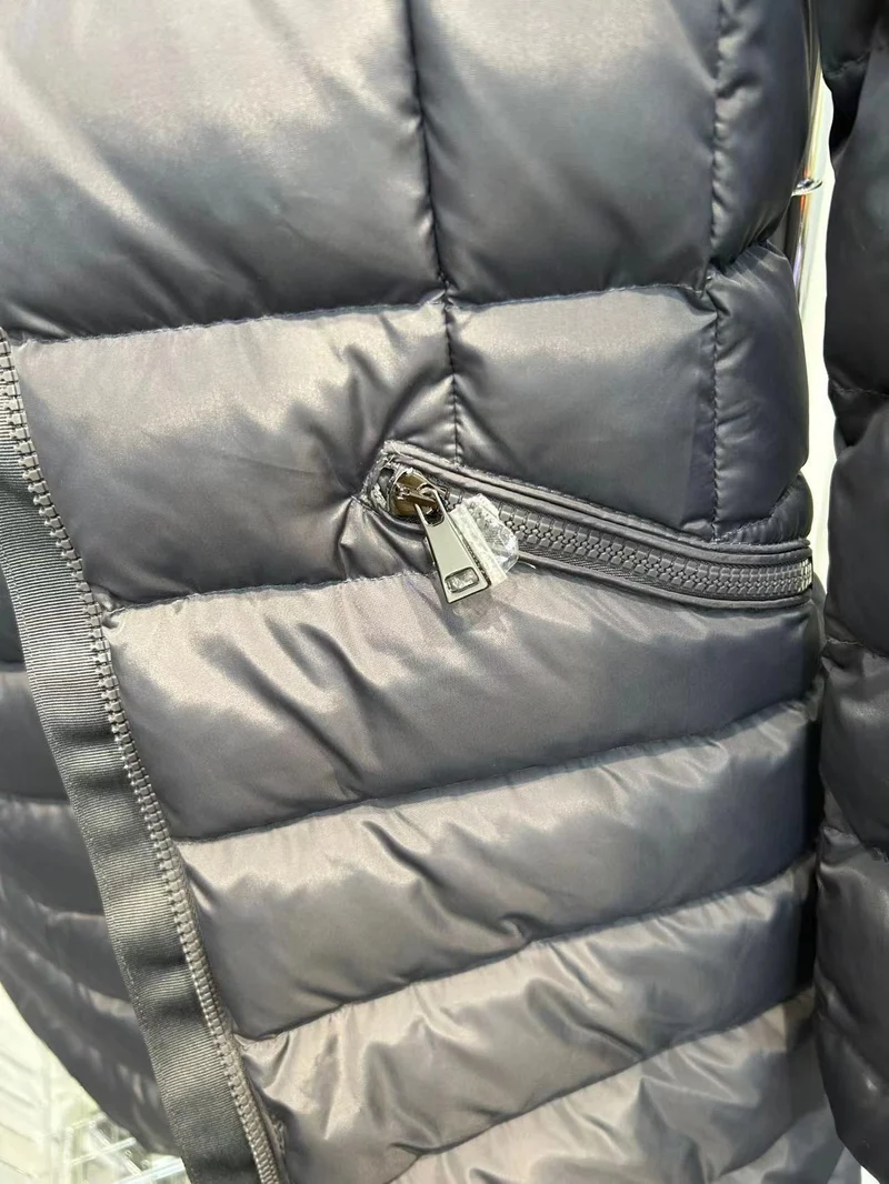 Long Mon Coat