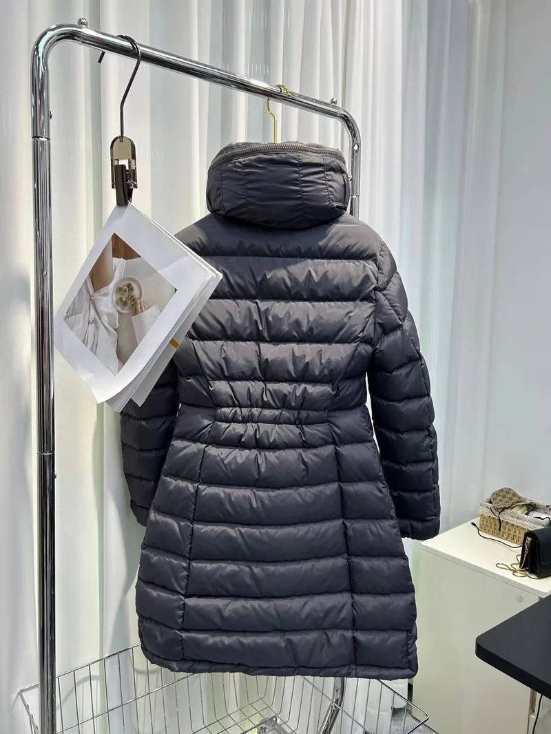 Long Mon Coat