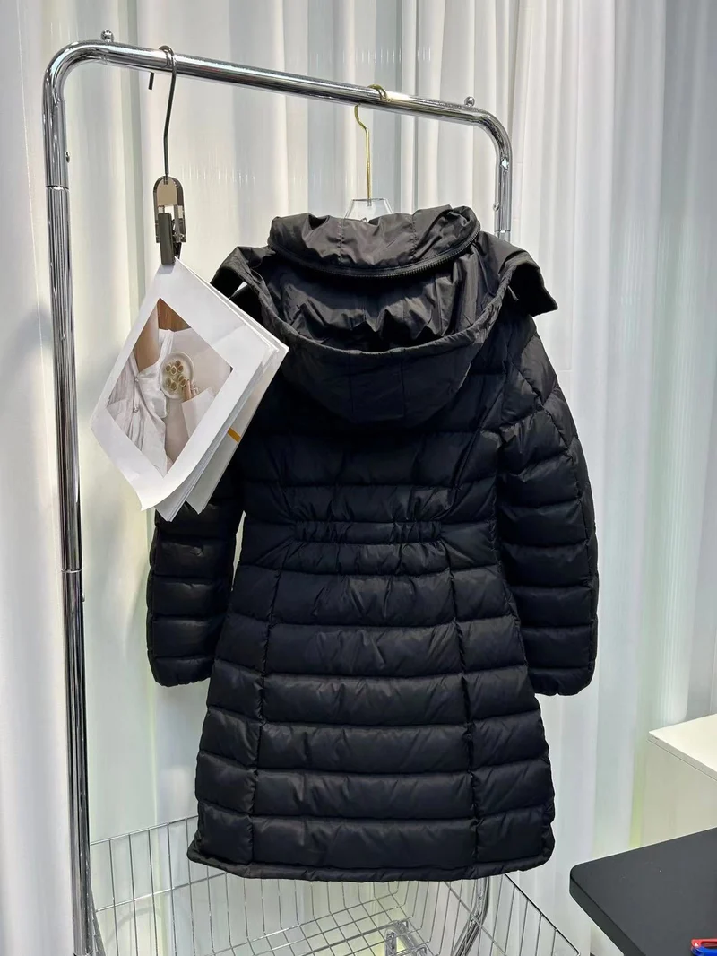 Long Mon Coat