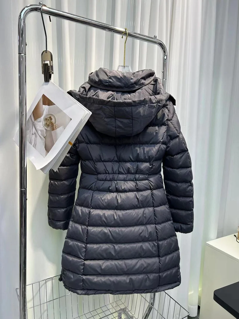 Long Mon Coat