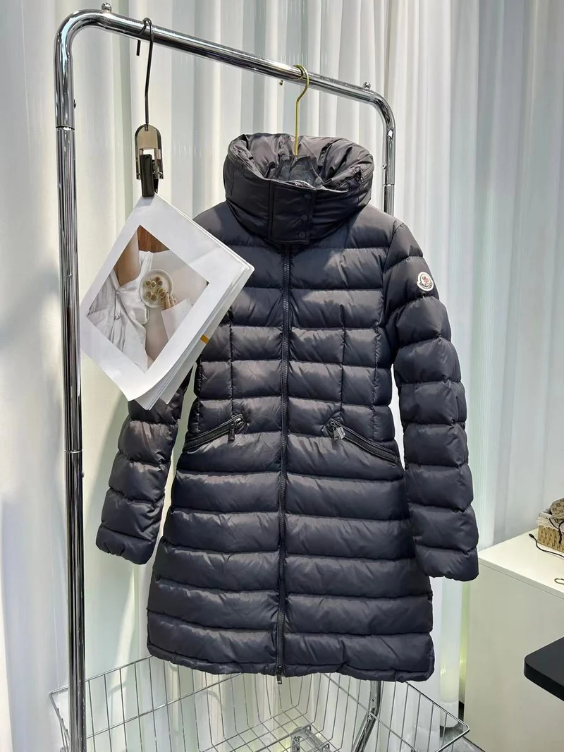 Long Mon Coat