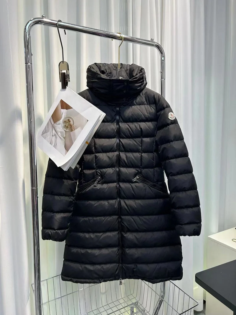 Long Mon Coat