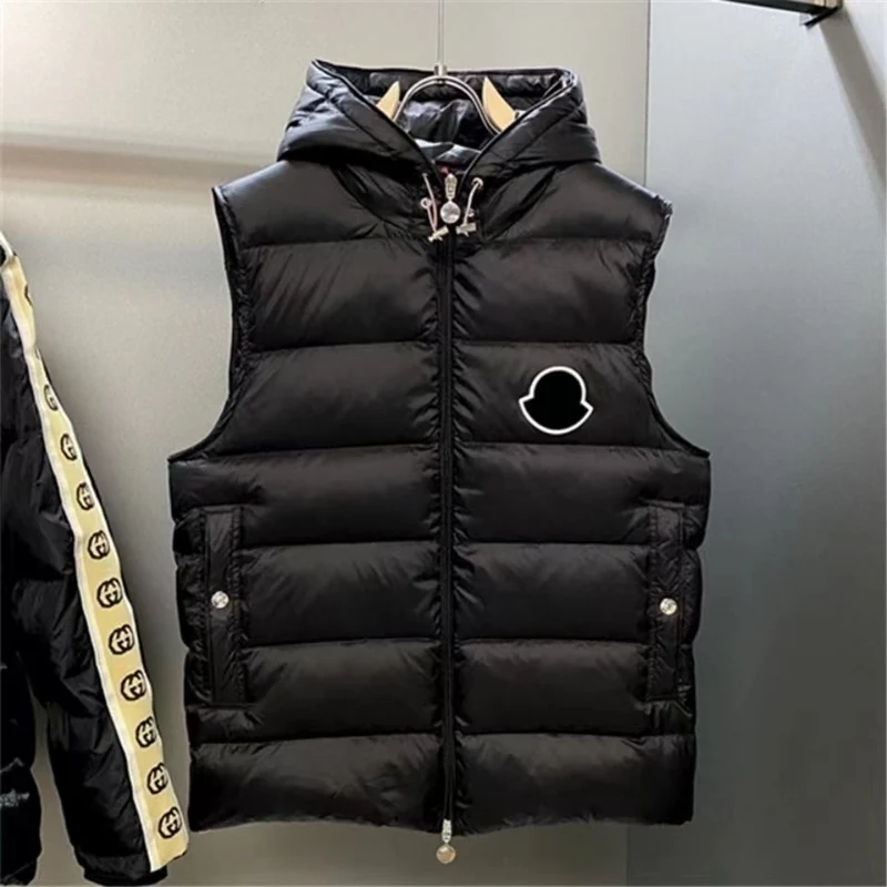 Black Mon Bodywarmer