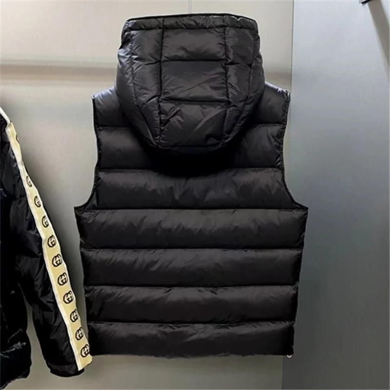 Black Mon Bodywarmer