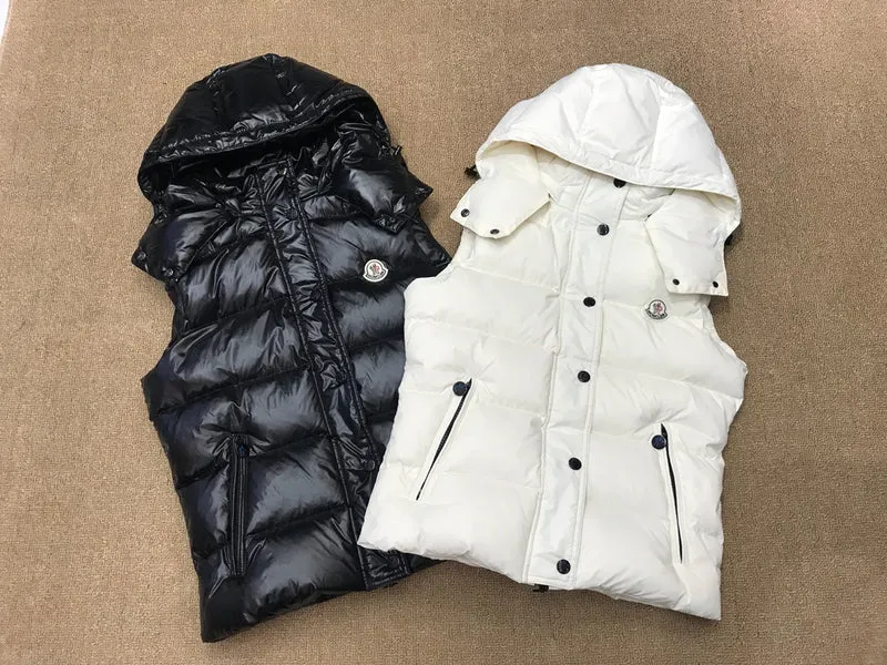 Mon Bodywarmer