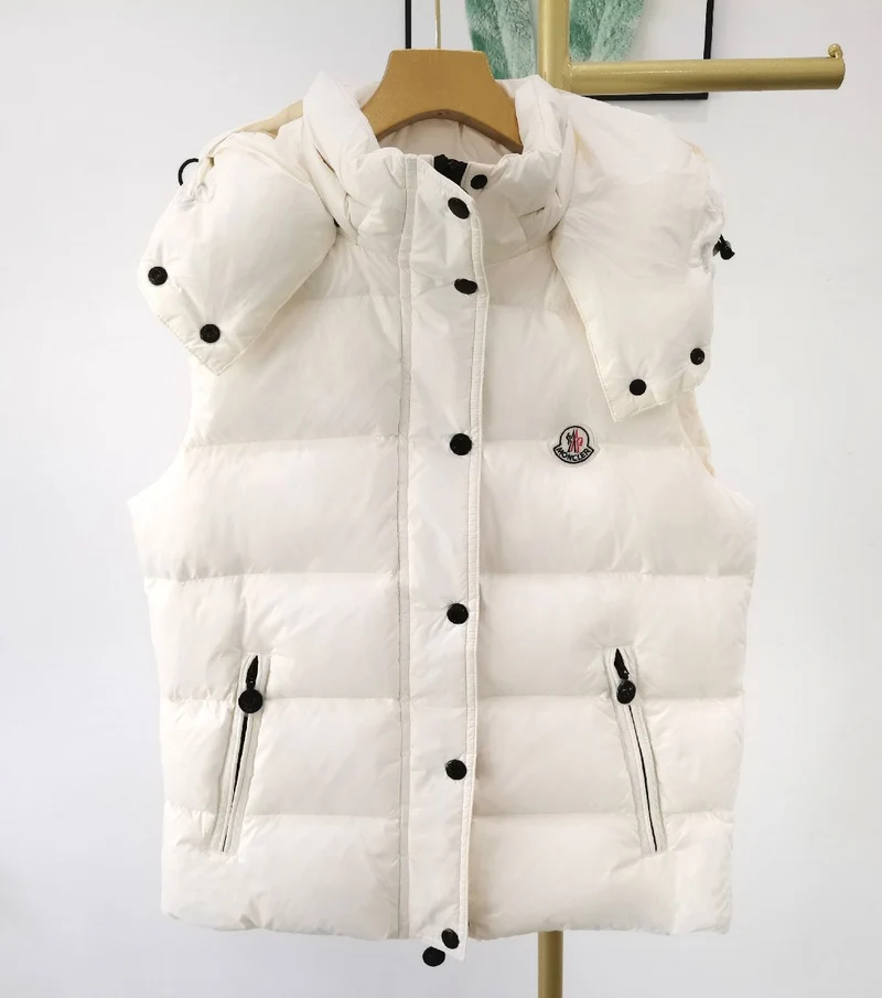 Mon Bodywarmer