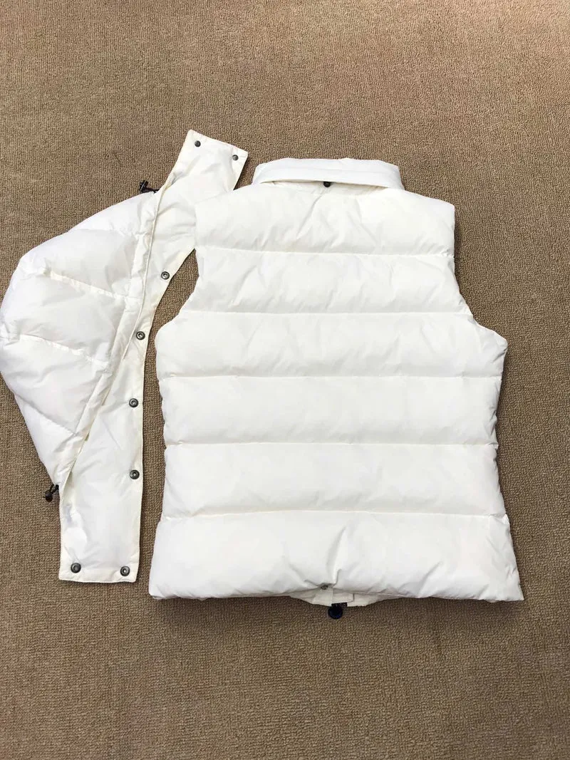 Mon Bodywarmer