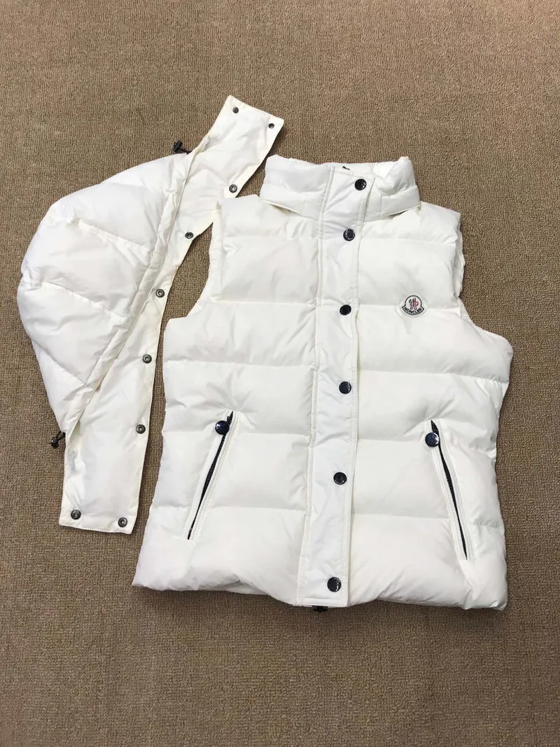 Mon Bodywarmer