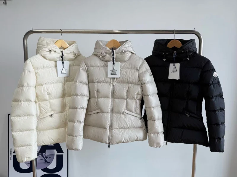 New Style Womens Coat