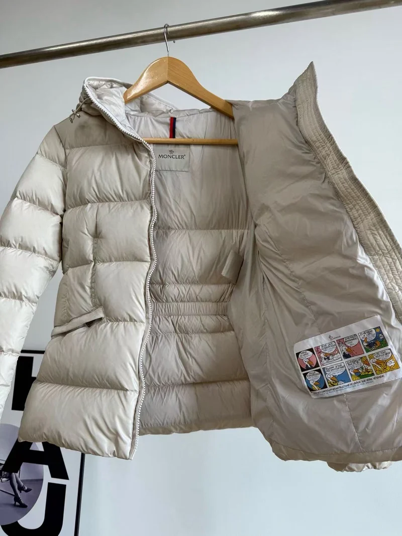 New Style Womens Coat