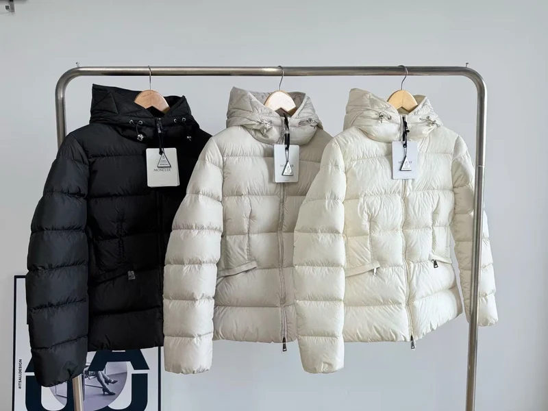 New Style Womens Coat