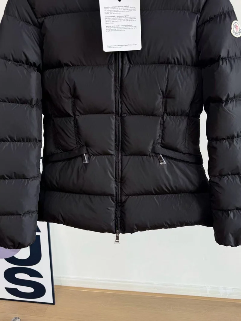 New Style Womens Coat
