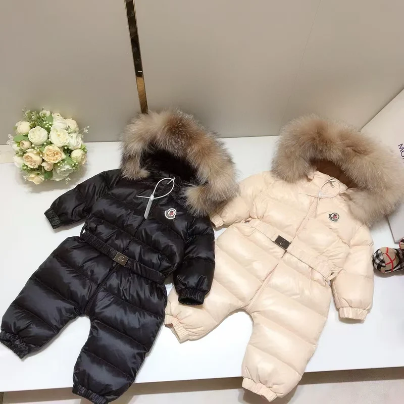 Snowsuit All in One