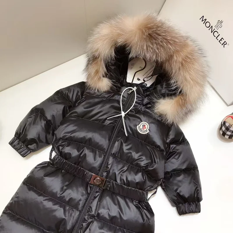 Snowsuit All in One