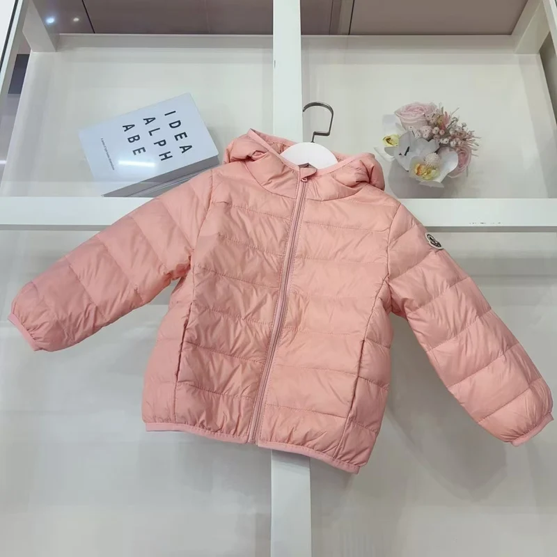 Kids M Winter Jacket