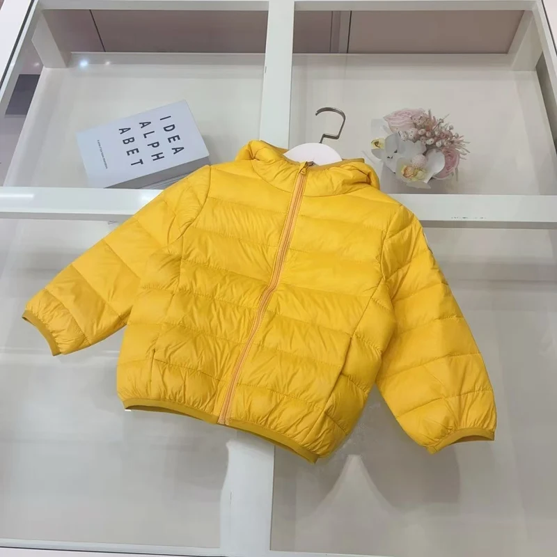 Kids M Winter Jacket