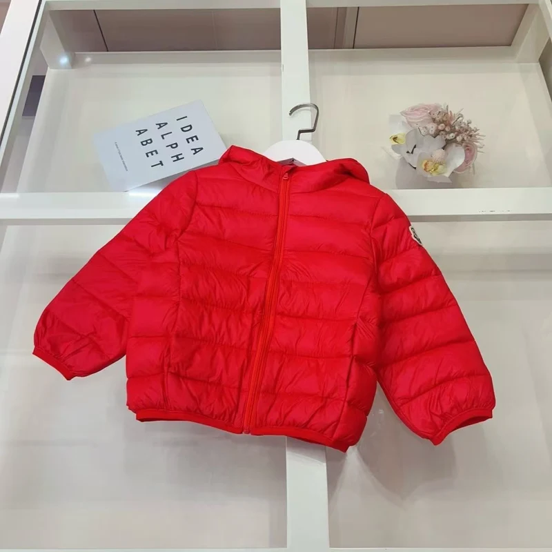 Kids M Winter Jacket
