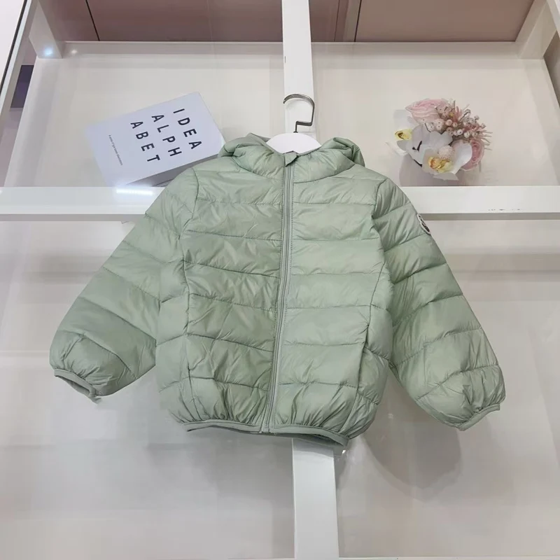 Kids M Winter Jacket